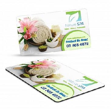 Fridge Magnet 90 x 50mm - Rectangle 112295 Image