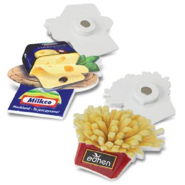 Custom Moulded Magnets 115835 Image