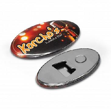 Fridge Magnet Bottle Opener 104778 Image