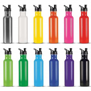 Nomad Eco Safe Drink Bottle 105286 Image