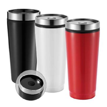 Stainless Steel Mug G1187 Image