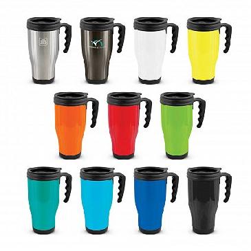 Commuter Thermal Mug 100812 Image