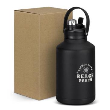 Grizzly Vacuum Bottle - 2L Image