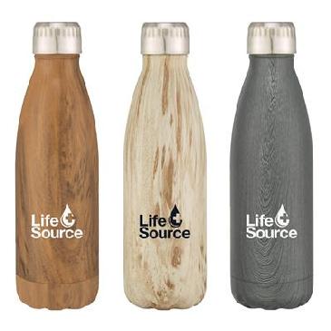 The Forager Bottle B230 Image