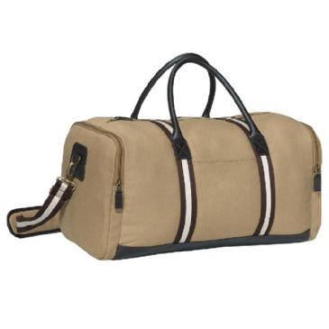Legend Heritage 100% 12 oz Canvas Duffle Image