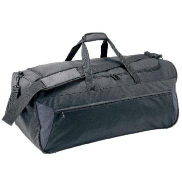 Platform B407 Wheeled Duffle Image