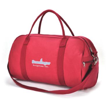 Grace Dynamic G1407 Canvas Duffle Image