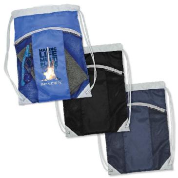1111 Matrix Backsack Image