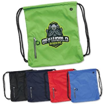 1215 Boss Backsack Image
