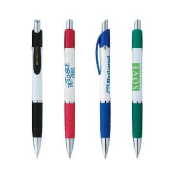 Bic Graphic Emblem Pen G1120 Image