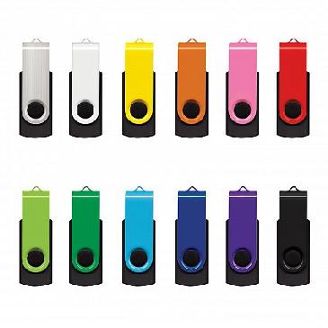 Mix N Match USB 4 GB G31166 Image