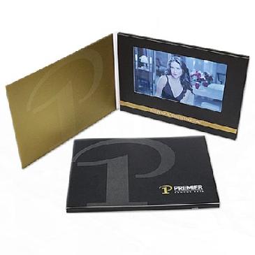 Video Brochure V006 Image