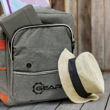 Nirvana Backpack 113394 Image