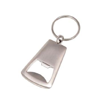 Silver Stylish Bottle Opener G1285 Image