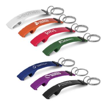 Toronto Bottle Opener Key Ring 106174 Image