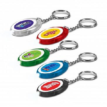 Gem Key Ring Light 108061 Image