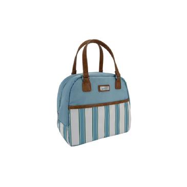 Sachi 'Style 237' Insulated Cali Lunch Bag (patter Image
