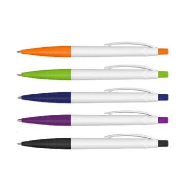 Spark Pen - White Barrels 108220 Image