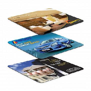 4-in-1 Mouse Mat 110542 Image