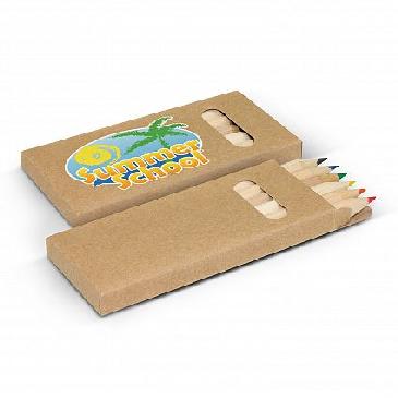 Coloured Pencil Pack 106214 Image