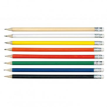 HB Pencil Image