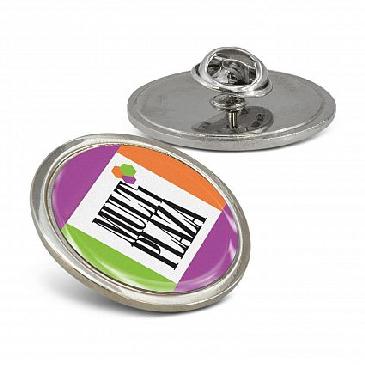 Altura Lapel Pin - Round Large 110909 Image