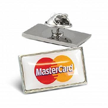 Altura Lapel Pin - Rectangle 110912 Image