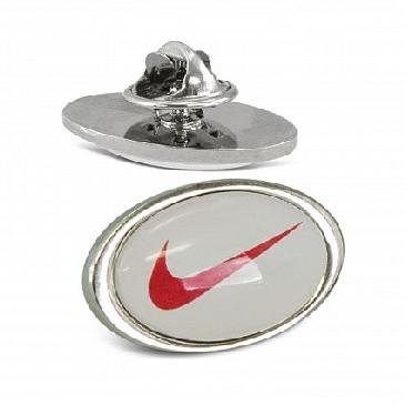 Altura Lapel Pin - Oval 110913 Image
