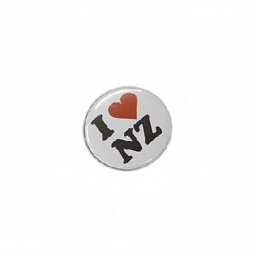 Button Badge Round - 37mm 104779 Image