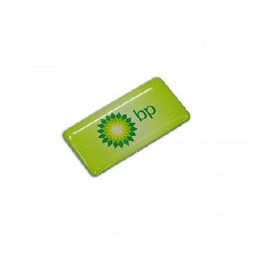 Resin Coated Labels 40 x 20mm 100128 Image