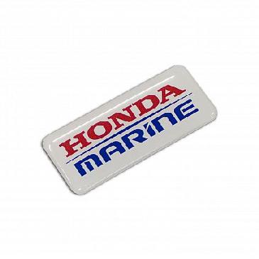 Resin Coated Labels 55 x 24mm 100130 Image