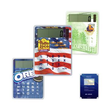 U-Design Calculator C-160 Image
