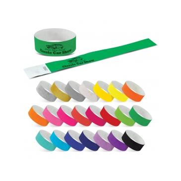 Tyvek Event Wrist Band 110890 Image