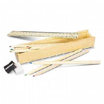 Radiata Colouring Set 115886 Image