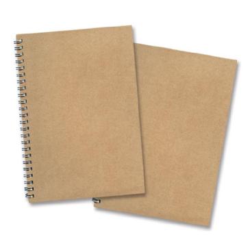 Eco Notepad Medium 100895 Image