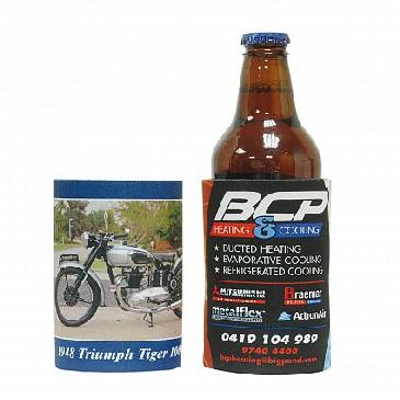 Neoprene Stubby Cooler 104743 Image