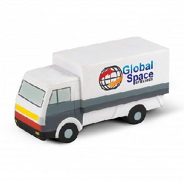 Stress Small Truck 107049 Image