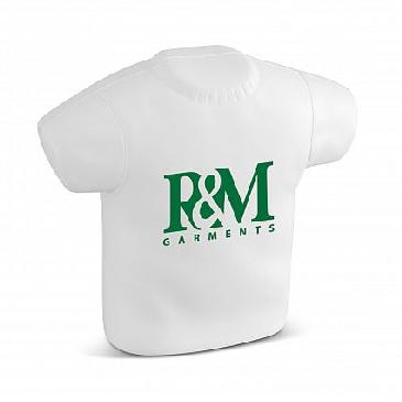 Stress T-Shirt 110801 Image