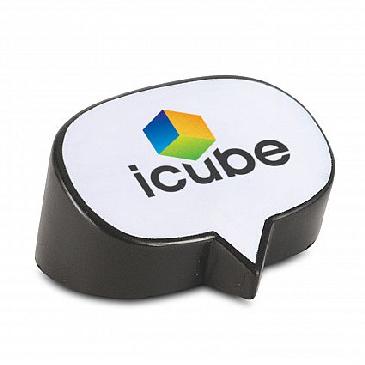Stress Speech Bubble 107057 Image