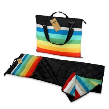 129107 - Frontier Outland Picnic Blanket Image