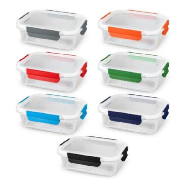 127919 - SPICE Calypso Lunch Box Image