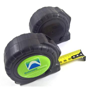 Heavy Duty Premium Quality Rubberised 10M x 25mm Image