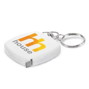 100308 Measure Key Ring Image