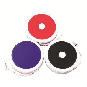 DEXY Plastic Round Tape Measure TM002 Image