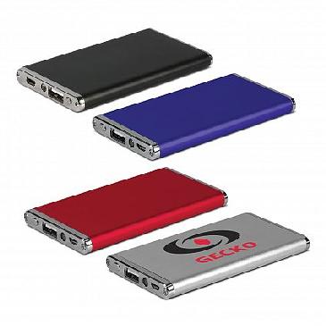 Pulse Power Bank 4000mAh 115584 Image