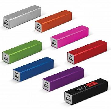 Megatron Power Bank 2200 mAh Image