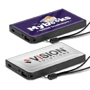 Proteus 3000 Power Bank - 117032 Image