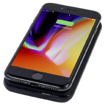 AR835 Wireless Charger Power Bank Image