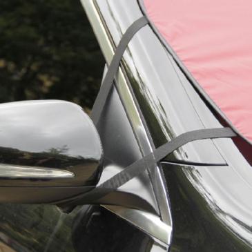 Car Sun Shade PXL064 Image