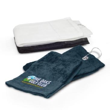 Golf Towel 100687 Image
